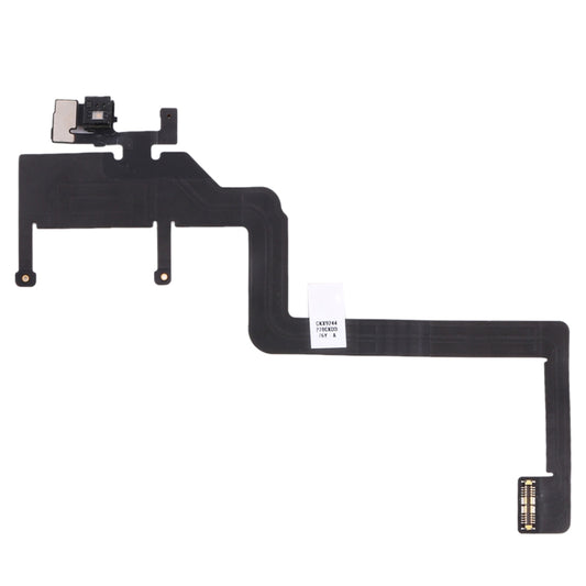 Ohrhörer-Lautsprecher-Sensor-Flexkabel für iPhone 11, For iPhone 11