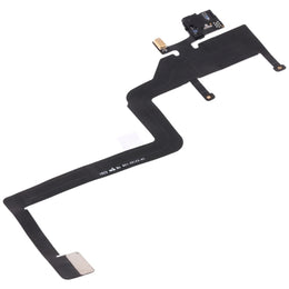 Ohrhörer-Lautsprecher-Sensor-Flexkabel für iPhone 11, For iPhone 11