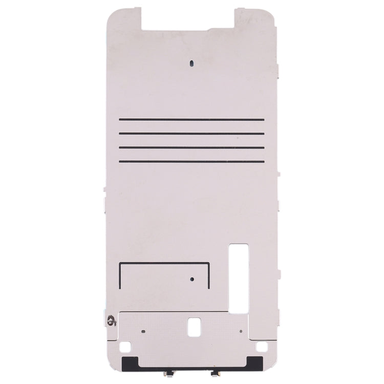LCD-Rückseite aus Metall für iPhone 11, For iPhone 11