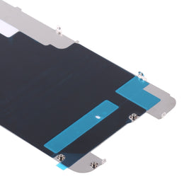 LCD-Rückseite aus Metall für iPhone 11, For iPhone 11