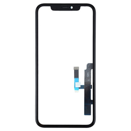 Touchpanel ohne IC-Chip für iPhone 11, For iPhone 11 (Without IC)