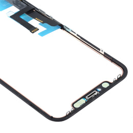 Touchpanel ohne IC-Chip für iPhone 11, For iPhone 11 (Without IC)