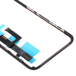 Touchpanel ohne IC-Chip für iPhone 11, For iPhone 11 (Without IC)