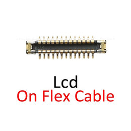 LCD-Display FPC-Anschluss am Flexkabel für iPhone 11, For iPhone 11