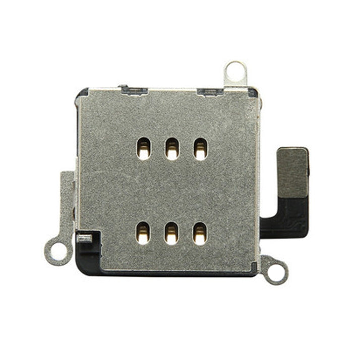 SIM-Kartenleser-Anschluss für iPhone 11, For iPhone 11