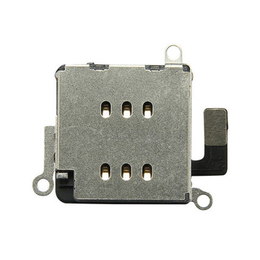 SIM-Kartenleser-Anschluss für iPhone 11, For iPhone 11