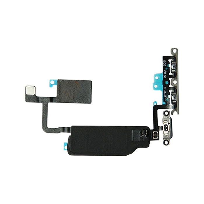 Lautstärketasten-Flexkabel für iPhone 11, For iPhone 11