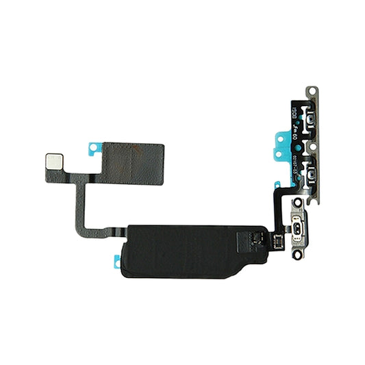Lautstärketasten-Flexkabel für iPhone 11, For iPhone 11