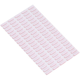 100 Sets Motherboard-Wasserschaden-Garantieanzeigeaufkleber für iPhone 11 / XR, For iPhone 11 / XR