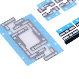 10 Sets Mainboard-FPC-Anschluss-Schwamm-Schaumstoff-Pads für iPhone 11, For iPhone 11