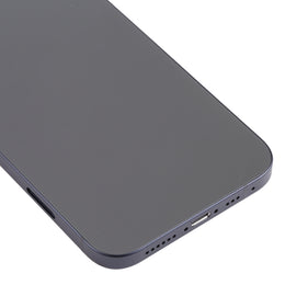 Hintere Gehäuseabdeckung mit Nachahmung des iP13 Pro für iPhone 11, for iPhone 11(Black), for iPhone 11(Blue), for iPhone 11(White)