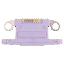 Ladeanschluss für iPhone 11, For iPhone 11, For iPhone 11 (Purple), For iPhone 11 (Yellow)