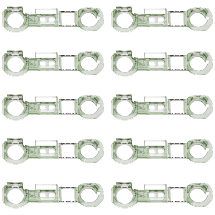 10 Stück Frontkamerahalter für iPhone 11, For iPhone 11