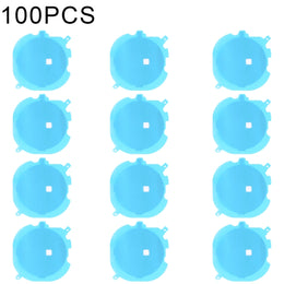 100 Stück Kühlkörperaufkleber auf der Rückseite für iPhone 11 / 11 Pro / 11 Pro Max, For iPhone 11 / 11 Pro / 11 Pro Max