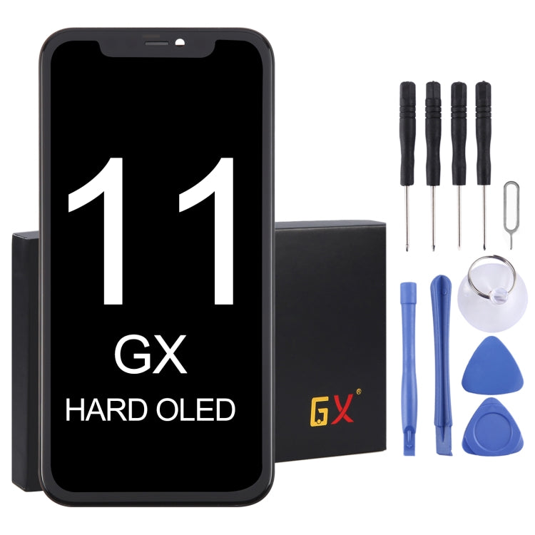 iPhone 11 Spare Parts