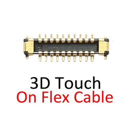 3D Touch FPC-Anschluss am Flexkabel für iPhone 11, For iPhone 11