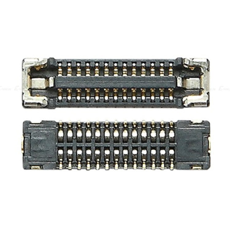 LCD-Display-FPC-Anschluss auf dem Motherboard für iPhone 11, For iPhone 11