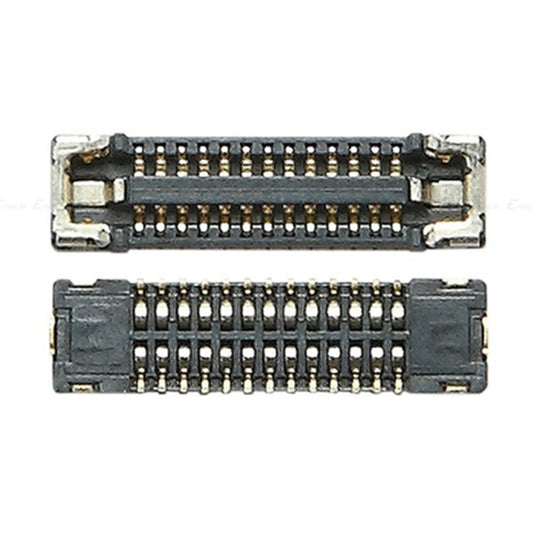 LCD-Display-FPC-Anschluss auf dem Motherboard für iPhone 11, For iPhone 11