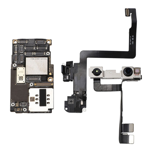 Für iPhone 11 Pro Original Mainboard mit Face ID, ROM: 256GB, For iPhone 11 Pro 256GB