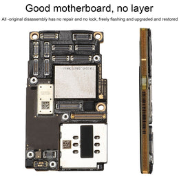 Für iPhone 11 Pro Original Mainboard mit Face ID, ROM: 256GB, For iPhone 11 Pro 256GB