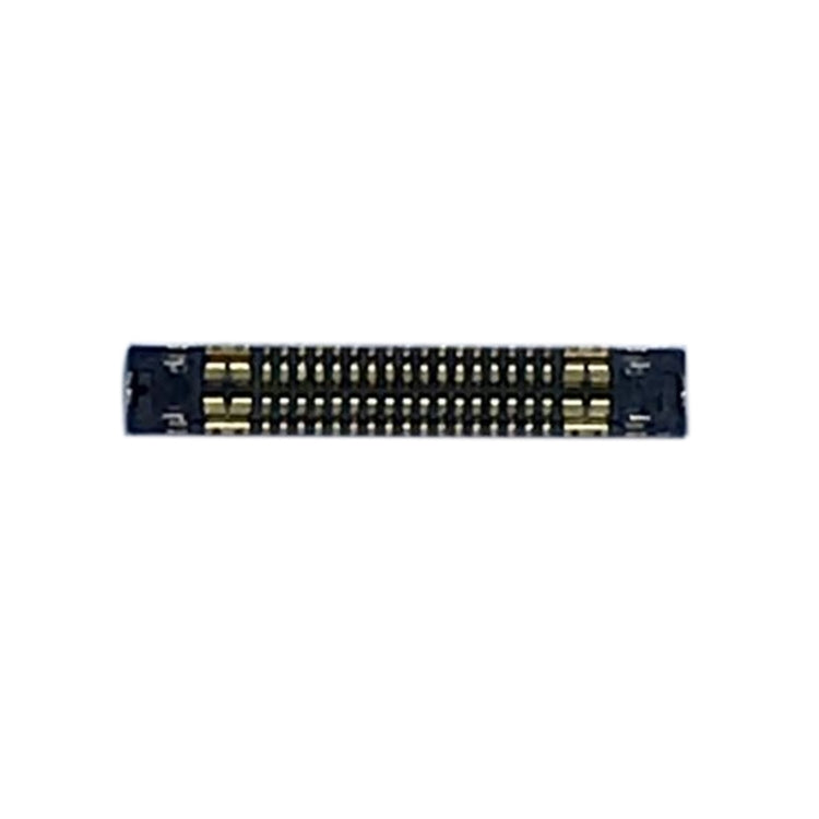 Laden des FPC-Anschlusses auf dem Motherboard für iPhone 11, For iPhone 11
