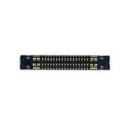 Laden des FPC-Anschlusses auf dem Motherboard für iPhone 11, For iPhone 11