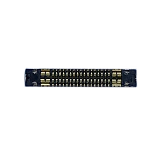 Laden des FPC-Anschlusses auf dem Motherboard für iPhone 11, For iPhone 11
