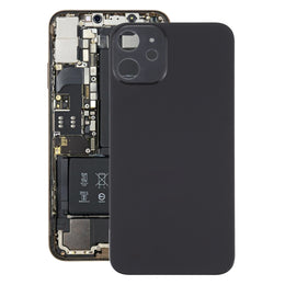 Akku-Rückseite für iPhone 12, For iPhone 12, Back Cover for 12