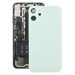 Akku-Rückseite für iPhone 12, For iPhone 12, Back Cover for 12