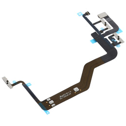Power-Taste und Lautstärketaste-Flexkabel für iPhone 12, For iPhone 12