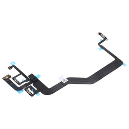 Power-Taste und Lautstärketaste-Flexkabel für iPhone 12, For iPhone 12