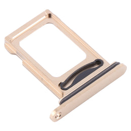 SIM-Kartenfach + SIM-Kartenfach für iPhone 12 Pro, For iPhone 12 Pro (Dual)