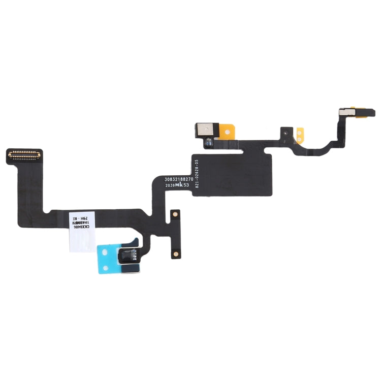 Ohrhörer-Lautsprecher-Sensor-Flexkabel für iPhone 12, For iPhone 12