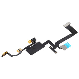 Ohrhörer-Lautsprecher-Sensor-Flexkabel für iPhone 12, For iPhone 12