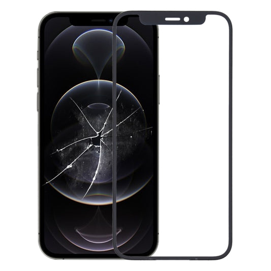 Vordere äußere Glaslinse für iPhone 12 von ClickInternet Wien