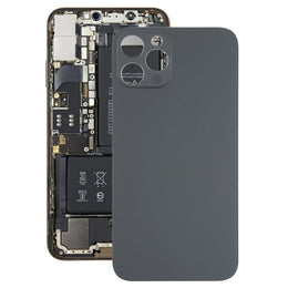 Akku-Rückseite für iPhone 12 Pro, For iPhone 12 Pro