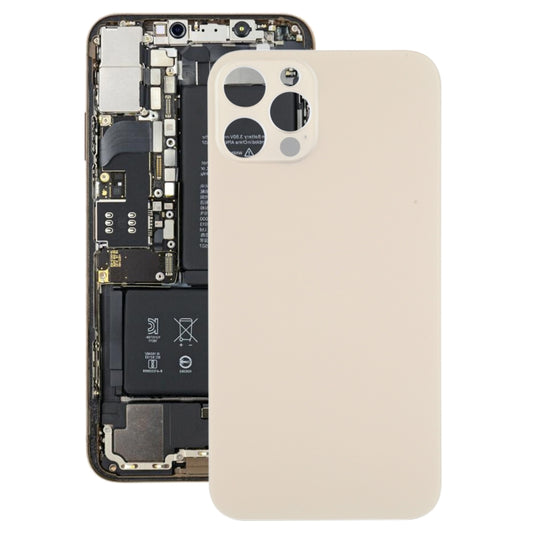 Akku-Rückseite für iPhone 12 Pro bei ClickInternet Wien erhältlich