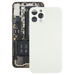 Akku-Rückseite für iPhone 12 Pro, For iPhone 12 Pro