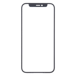 Äußere Glaslinse für den Frontbildschirm für das iPhone 12 Pro, For iPhone 12 Pro