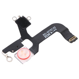 Mikrofon- und Taschenlampen-Flexkabel für iPhone 12 Pro, For iPhone 12 Pro