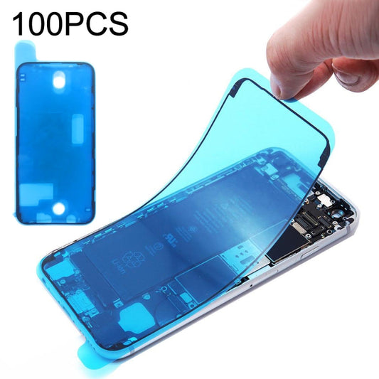 100 Stück Frontgehäusekleber für iPhone 12 Pro von ClickInternet Wien