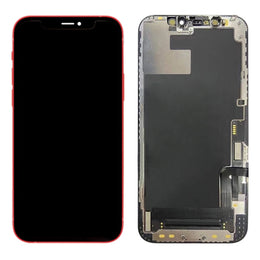 Original-LCD-Bildschirm und Digitizer-Komplettbaugruppe für iPhone 12 Pro, For iPhone 12 Pro(Original)