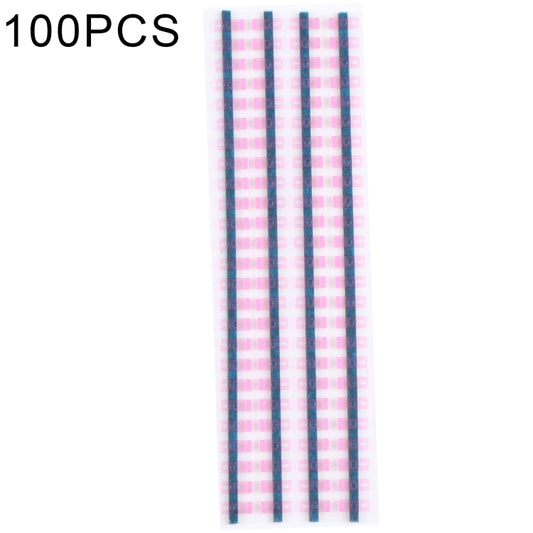 100 Sets Wasserschaden Garantieaufkleber für iPhone 12 Pro von ClickInternet Wien