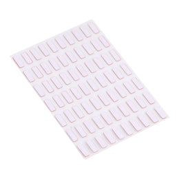100 Sets SIM-Kartenhalter-Sockel, Wasserschaden-Garantieanzeige-Aufkleber für iPhone 12 Pro/12 Pro Max/12/12 Mini, For iPhone 12