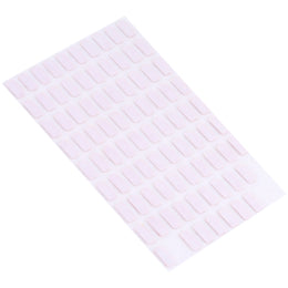 100 Sets SIM-Kartenhalter-Sockel, Wasserschaden-Garantieanzeige-Aufkleber für iPhone 12 Pro/12 Pro Max/12/12 Mini, For iPhone 12