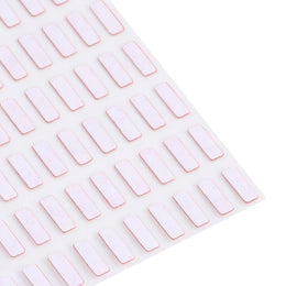 100 Sets SIM-Kartenhalter-Sockel, Wasserschaden-Garantieanzeige-Aufkleber für iPhone 12 Pro/12 Pro Max/12/12 Mini, For iPhone 12