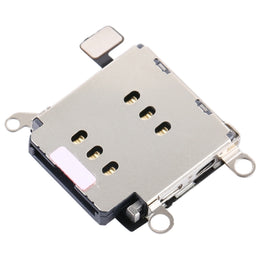 Einzelner SIM-Kartenhalter mit Flexkabel für iPhone 12/12 Pro, For iPhone 12 / 12 Pro(Single)