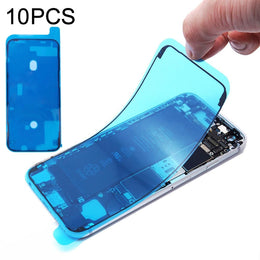 10 Stück Frontgehäusekleber für iPhone 12 Pro Max, 10 PCS for iPhone 12 Pro Max