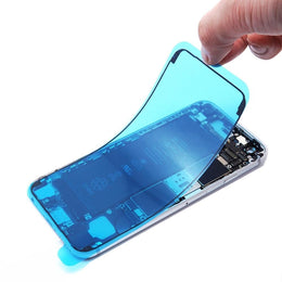 10 Stück Frontgehäusekleber für iPhone 12 Pro Max, 10 PCS for iPhone 12 Pro Max