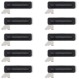10 Stück Ohrhörer-Lautsprecher, staubdichtes Netzgewebe für iPhone 12, For iPhone 12
